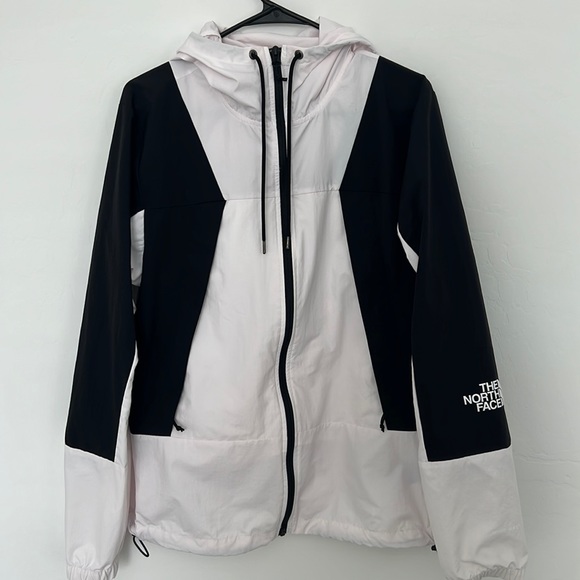 The North Face Other - The North Face Peril Wind Jacket